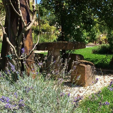 Abbazia Sette Frati Agriturismo Fratres Pietrafitta  Стая снимка