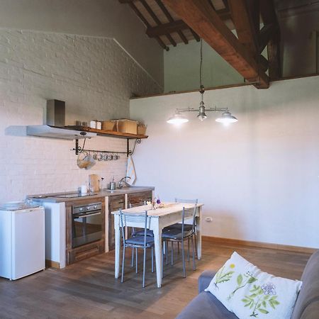 Abbazia Sette Frati Agriturismo Fratres Pietrafitta  Стая снимка