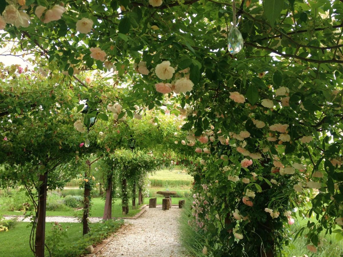 Abbazia Sette Frati Agriturismo Fratres Pietrafitta  Стая снимка