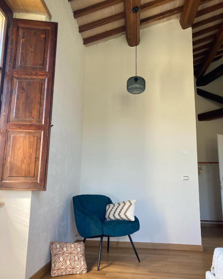 Abbazia Sette Frati Agriturismo Fratres Pietrafitta  Екстериор снимка