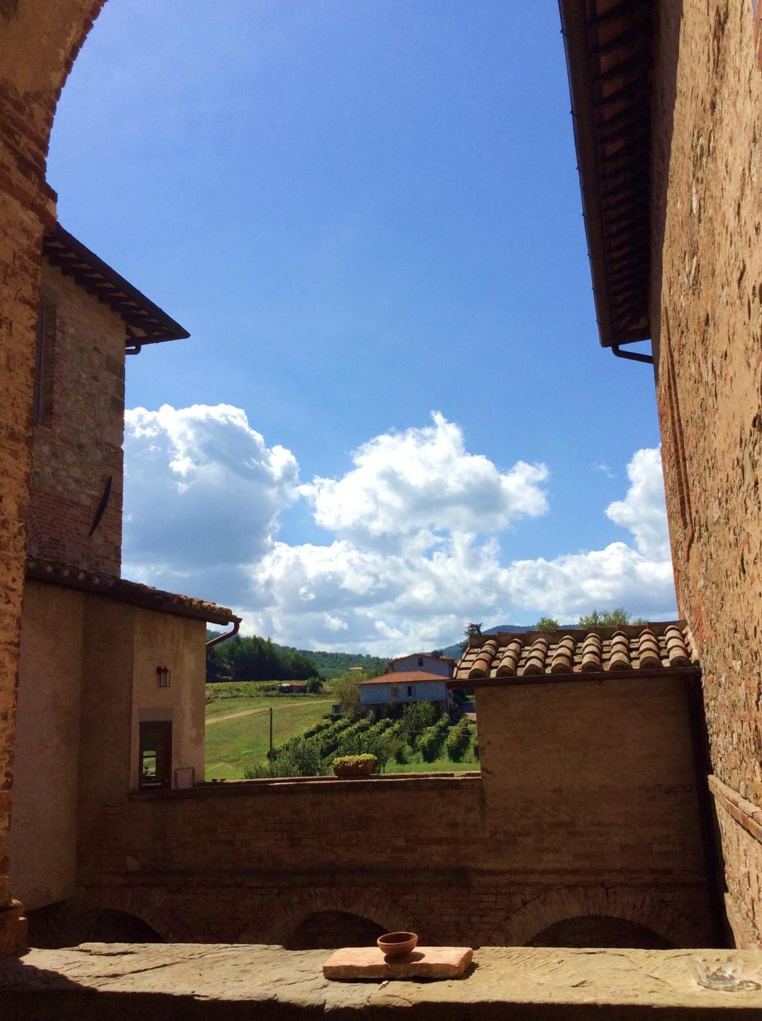 Abbazia Sette Frati Agriturismo Fratres Pietrafitta  Стая снимка