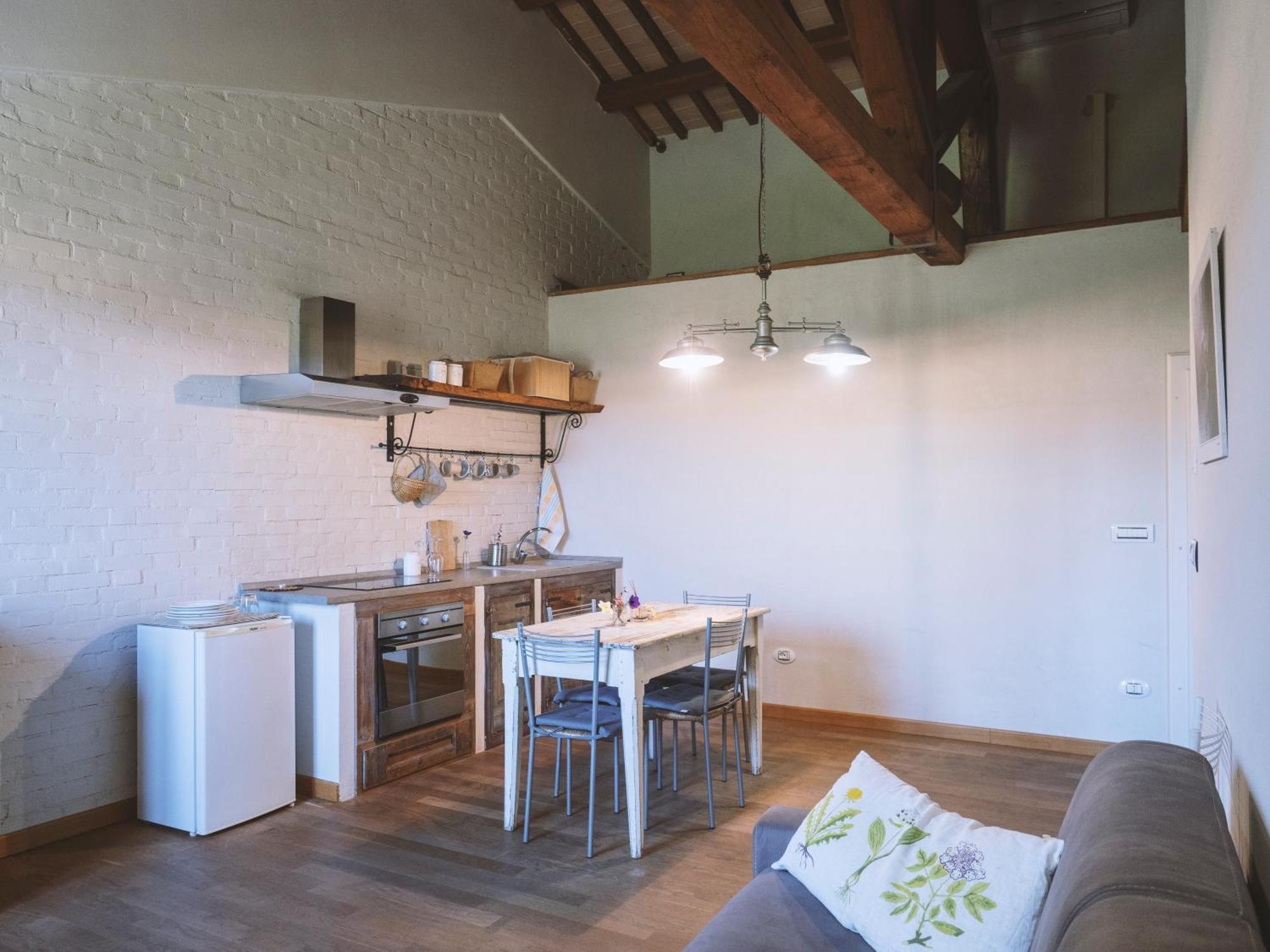 Abbazia Sette Frati Agriturismo Fratres Pietrafitta  Стая снимка