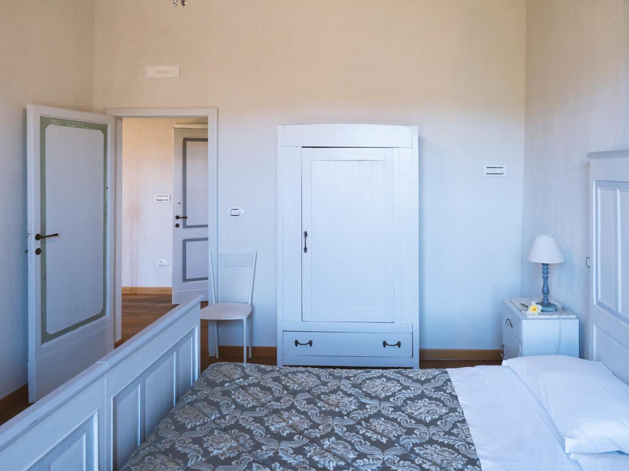 Abbazia Sette Frati Agriturismo Fratres Pietrafitta  Стая снимка